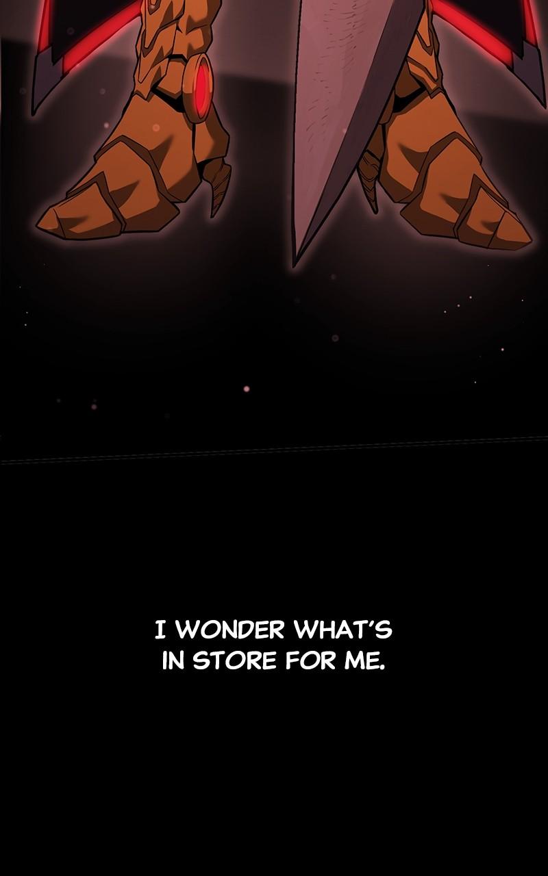 Read Hardcore Leveling Warrior chapter 161.8 image 47 on Lezhin