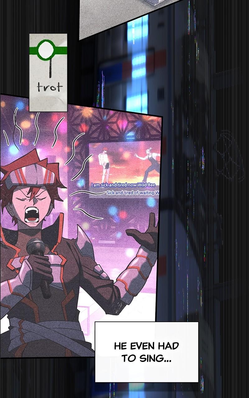 Read Hardcore Leveling Warrior chapter 161.8 image 5 on Lezhin