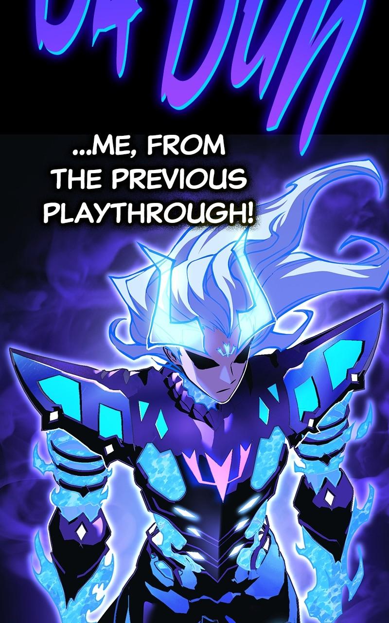 Read Hardcore Leveling Warrior chapter 161.8 image 53 on Lezhin
