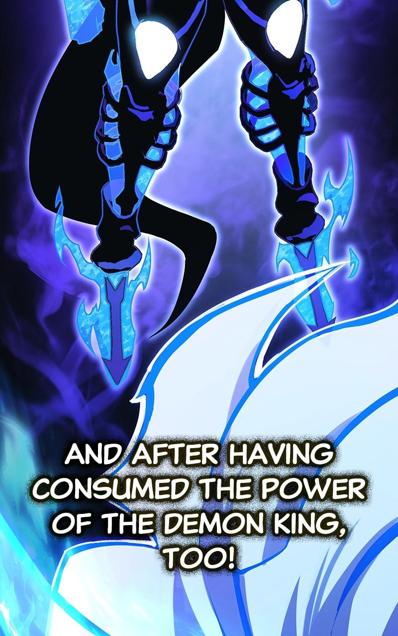 Read Hardcore Leveling Warrior chapter 161.8 image 54 on Lezhin