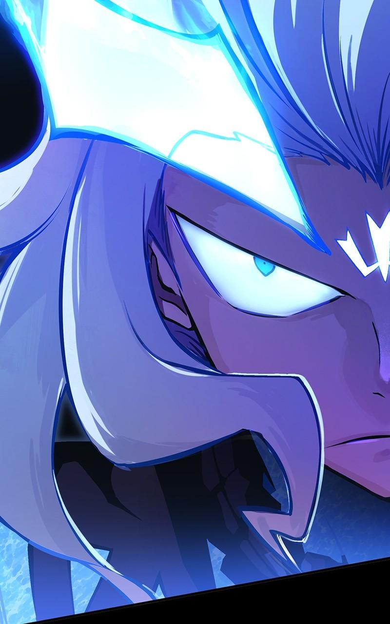 Read Hardcore Leveling Warrior chapter 161.8 image 55 on Lezhin