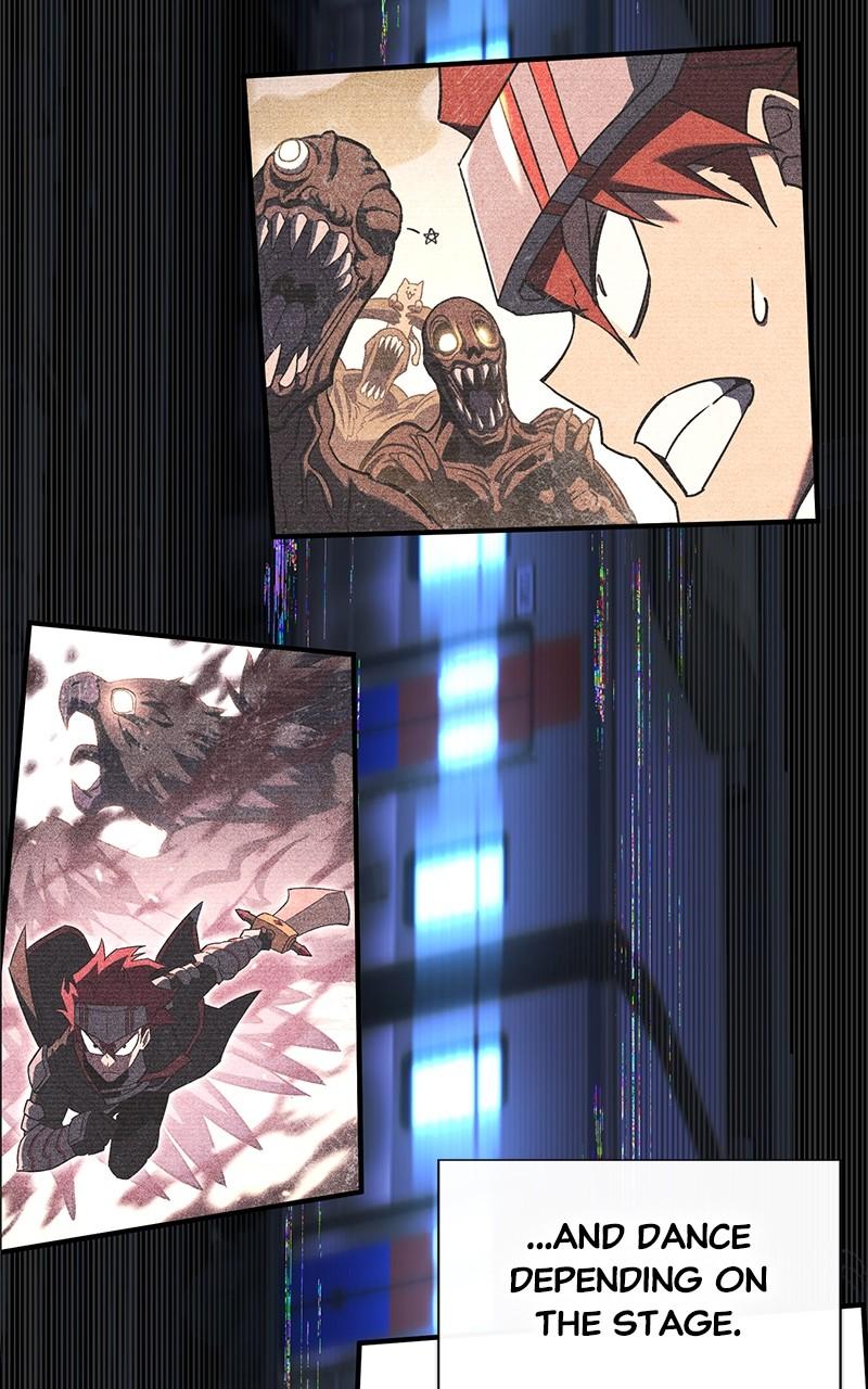 Read Hardcore Leveling Warrior chapter 161.8 image 6 on Lezhin