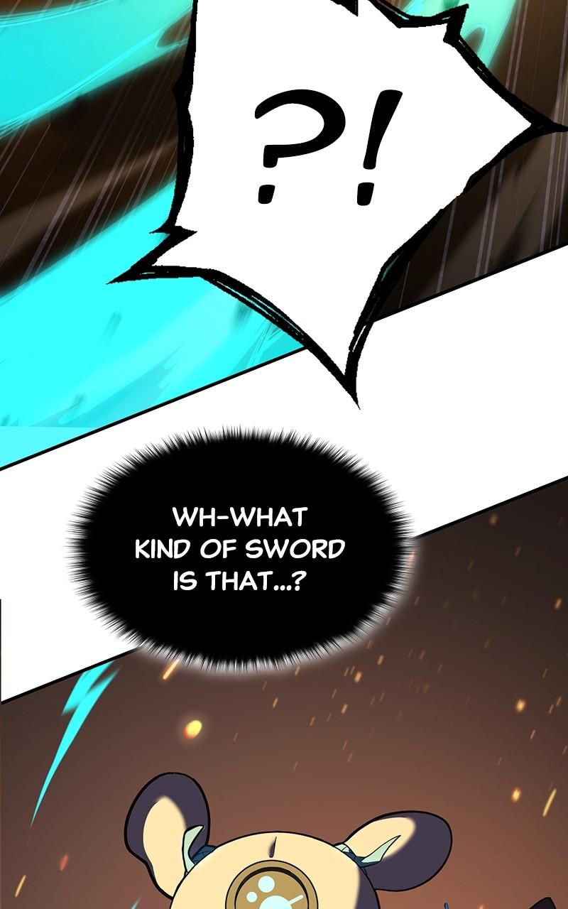 Read Hardcore Leveling Warrior chapter 161.8 image 72 on Lezhin