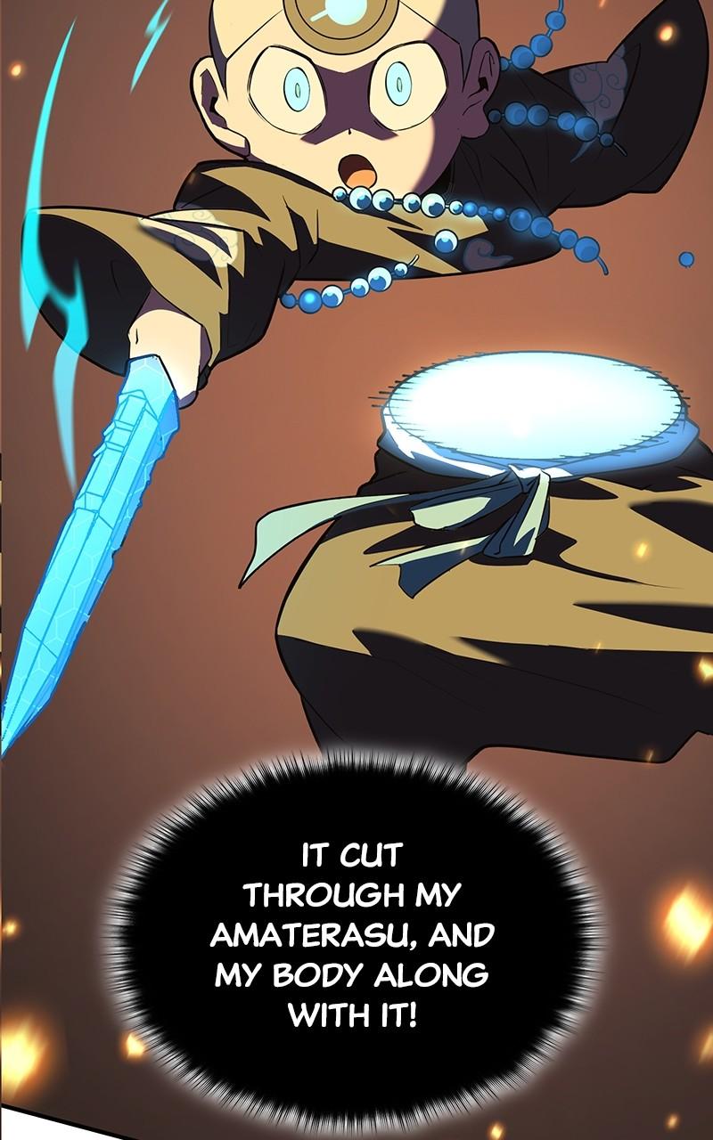 Read Hardcore Leveling Warrior chapter 161.8 image 73 on Lezhin