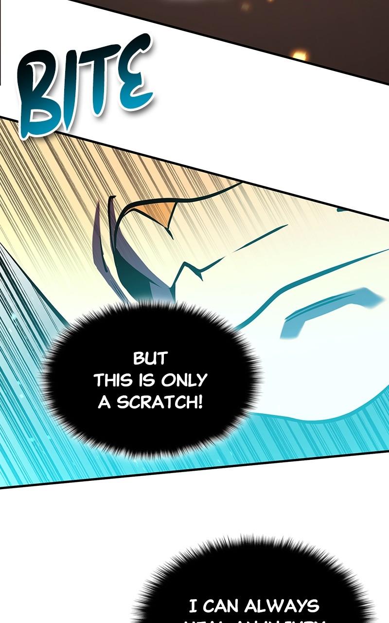 Read Hardcore Leveling Warrior chapter 161.8 image 74 on Lezhin