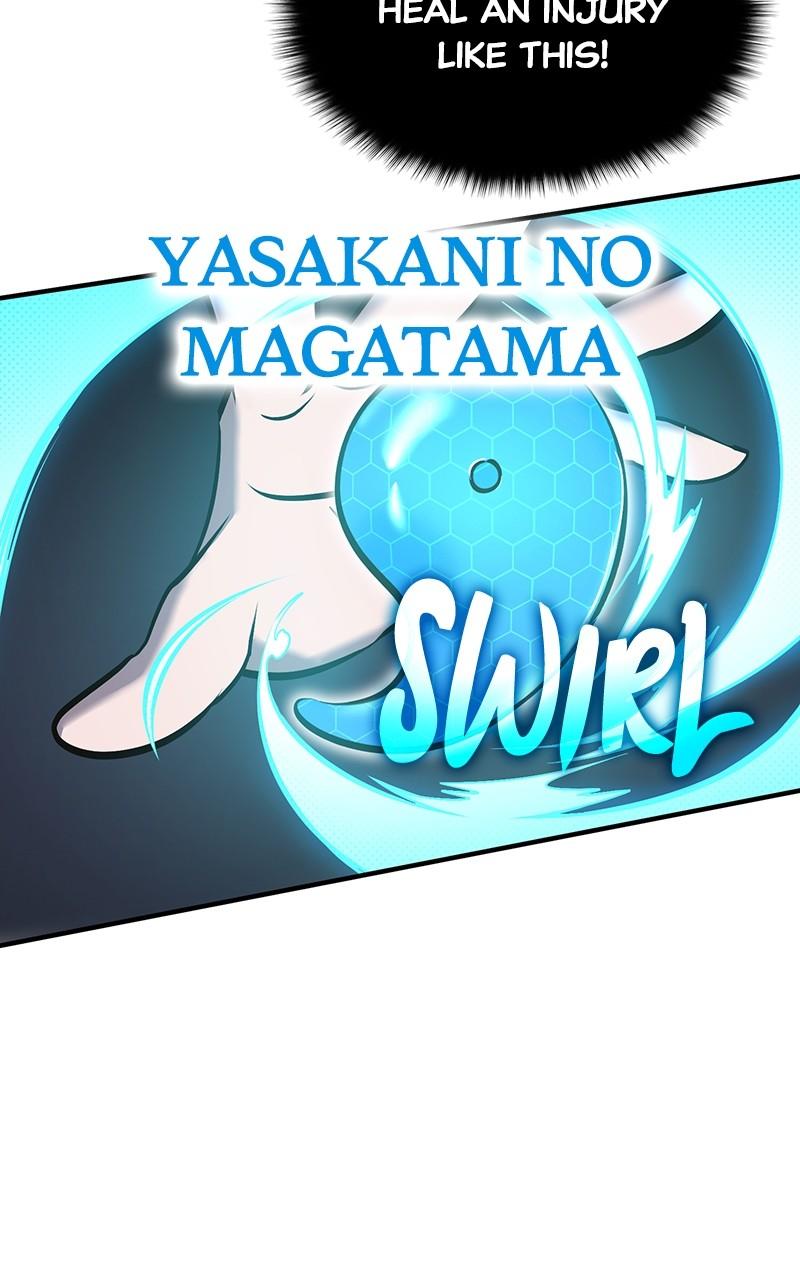 Read Hardcore Leveling Warrior chapter 161.8 image 75 on Lezhin