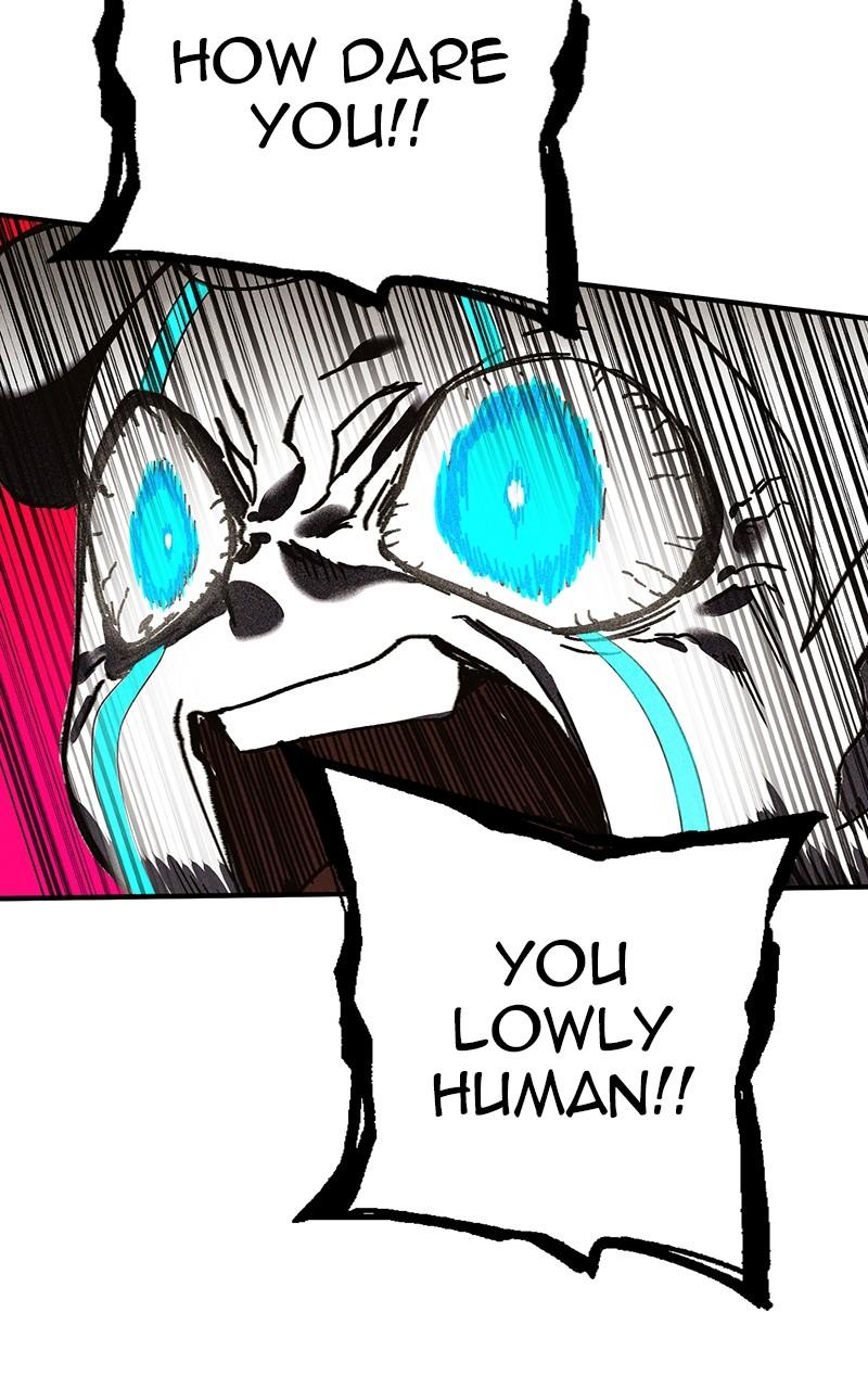 Read Hardcore Leveling Warrior chapter 161.8 image 78 on Lezhin