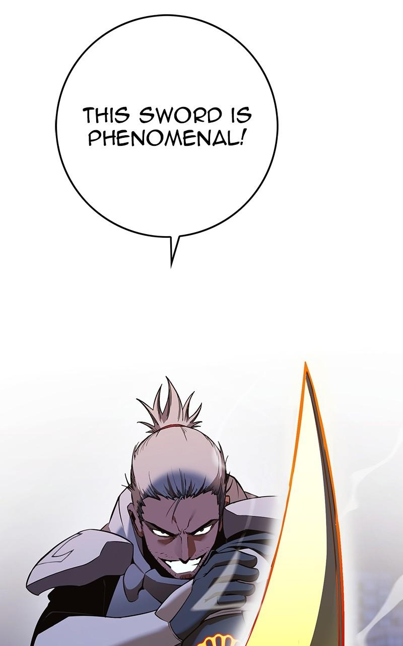 Read Hardcore Leveling Warrior chapter 161.8 image 79 on Lezhin