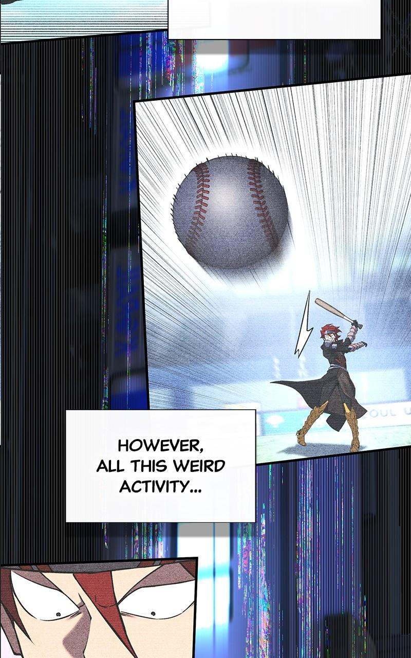 Read Hardcore Leveling Warrior chapter 161.8 image 8 on Lezhin