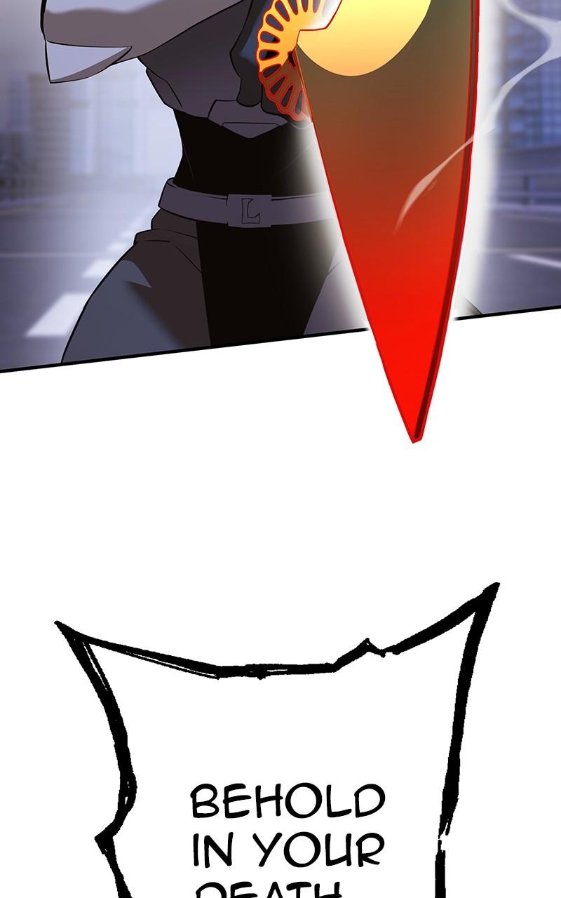 Read Hardcore Leveling Warrior chapter 161.8 image 80 on Lezhin