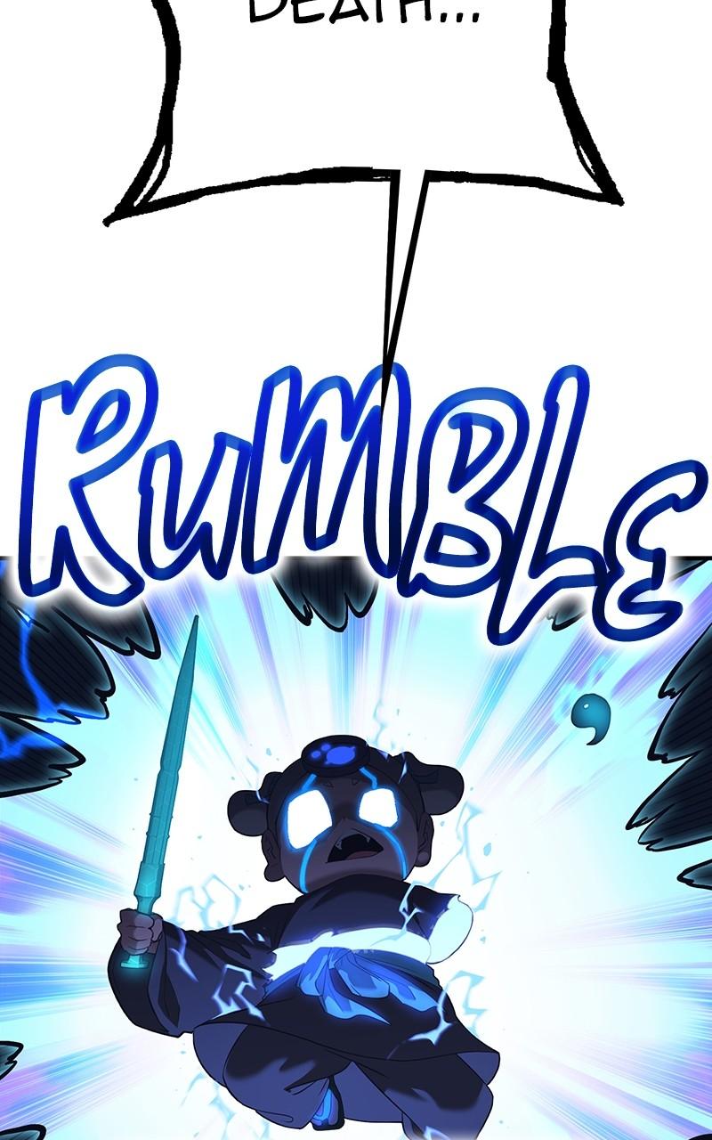 Read Hardcore Leveling Warrior chapter 161.8 image 81 on Lezhin