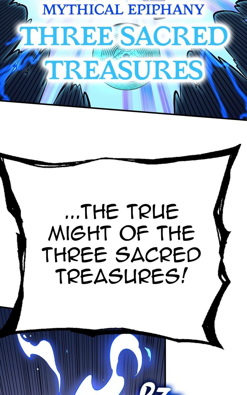 Read Hardcore Leveling Warrior chapter 161.8 image 82 on Lezhin