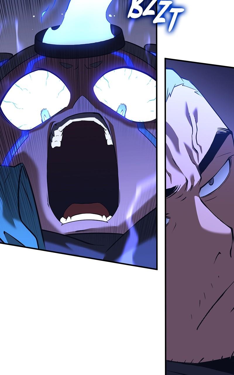 Read Hardcore Leveling Warrior chapter 161.8 image 83 on Lezhin