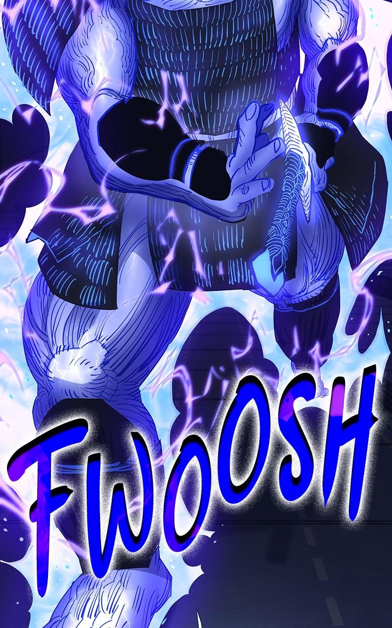 Read Hardcore Leveling Warrior chapter 161.8 image 85 on Lezhin