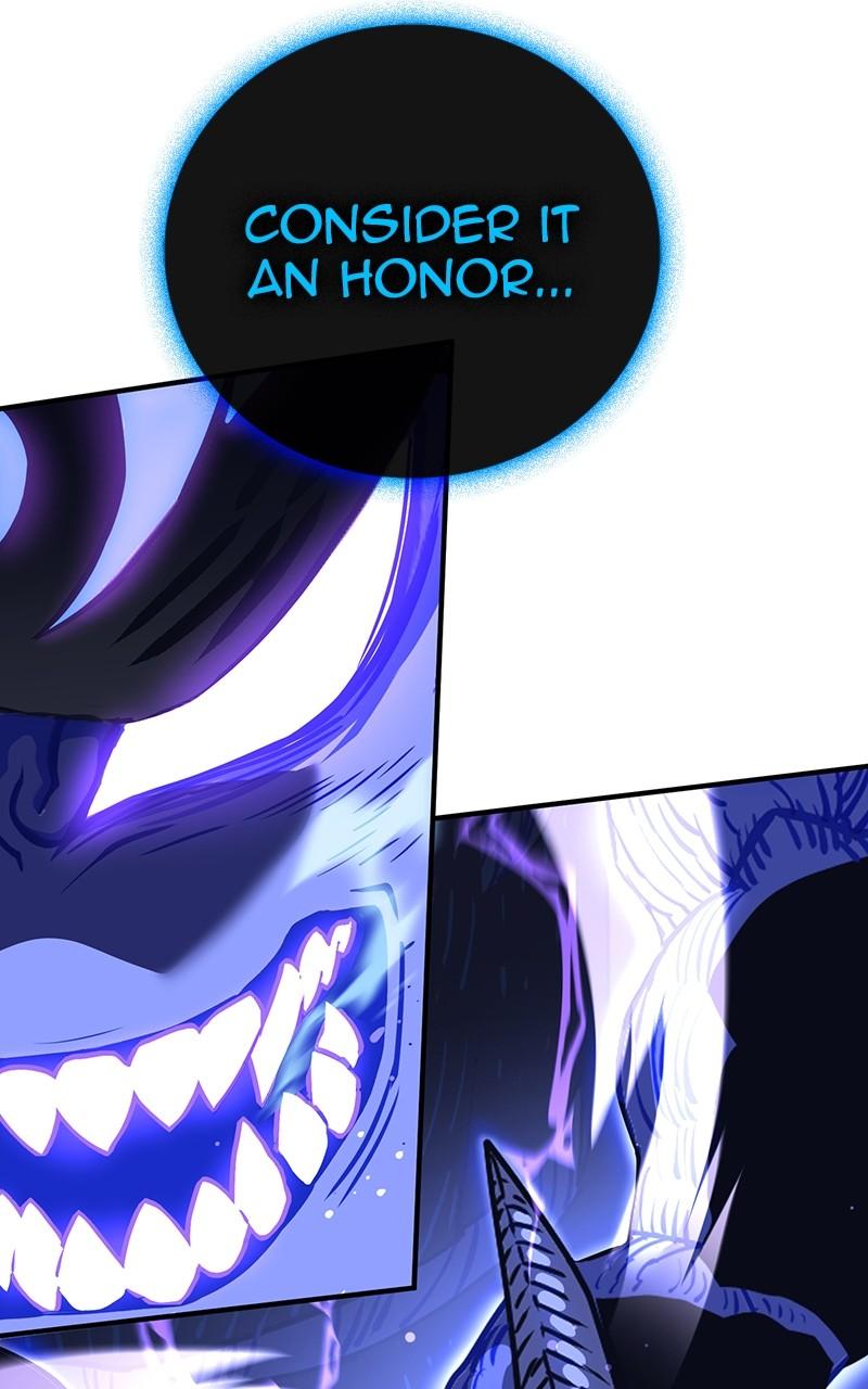 Read Hardcore Leveling Warrior chapter 161.8 image 87 on Lezhin