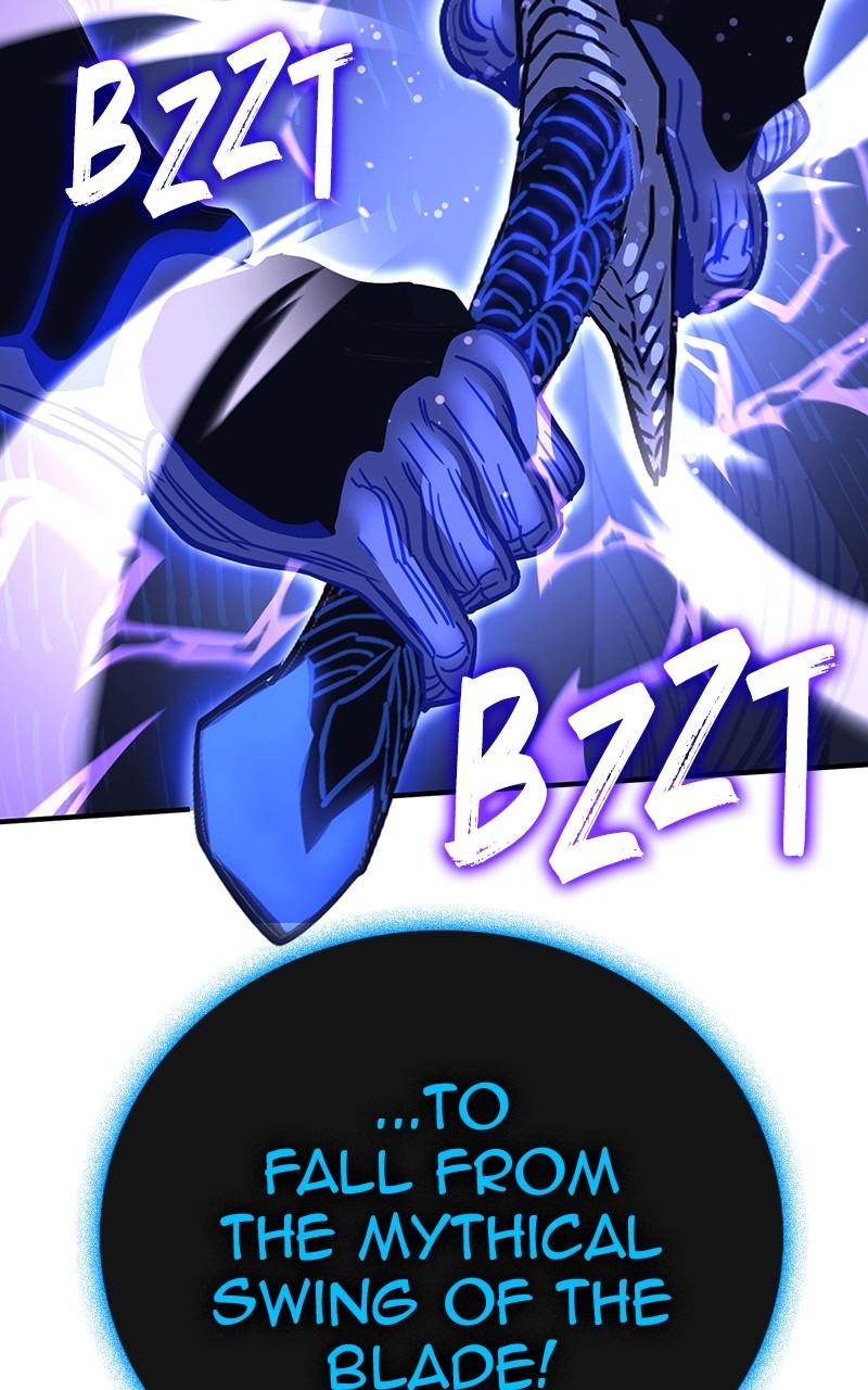 Read Hardcore Leveling Warrior chapter 161.8 image 88 on Lezhin