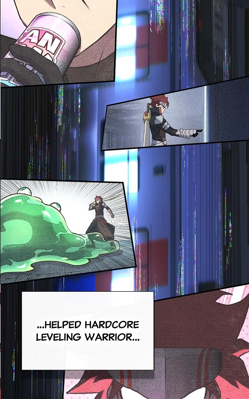 Read Hardcore Leveling Warrior chapter 161.8 image 9 on Lezhin