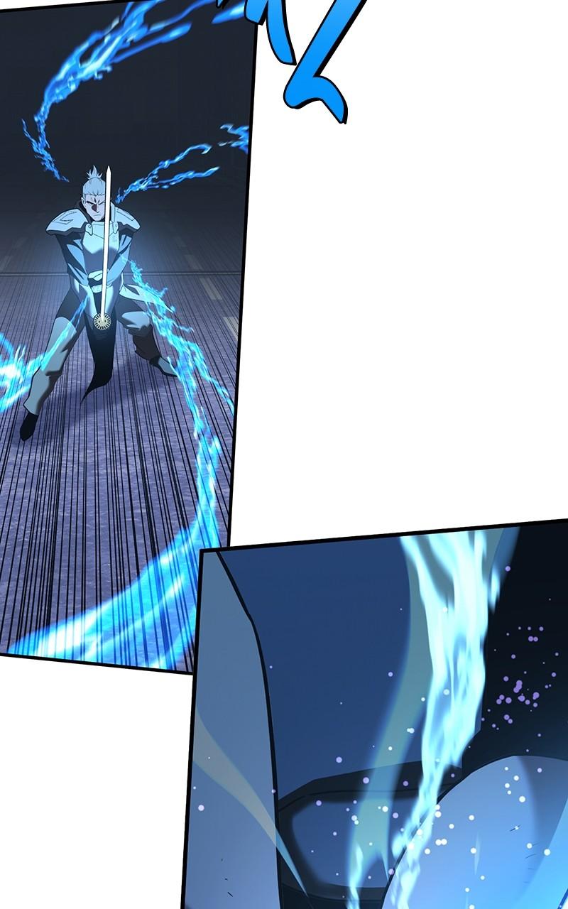 Read Hardcore Leveling Warrior chapter 161.8 image 92 on Lezhin