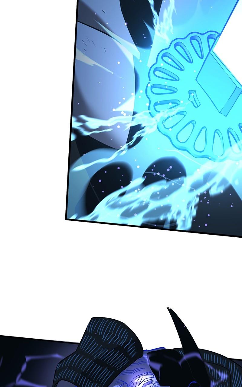 Read Hardcore Leveling Warrior chapter 161.8 image 93 on Lezhin
