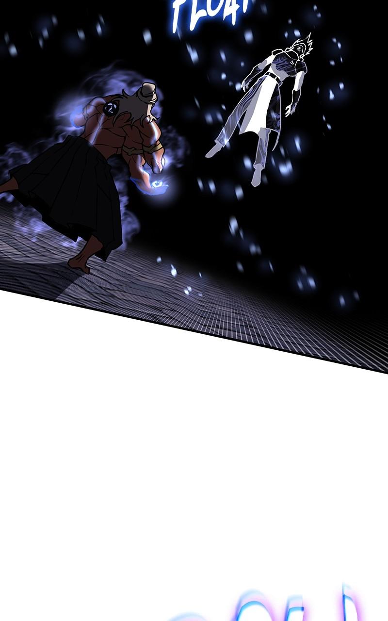 Read Hardcore Leveling Warrior chapter 161.9 image 103 on Lezhin