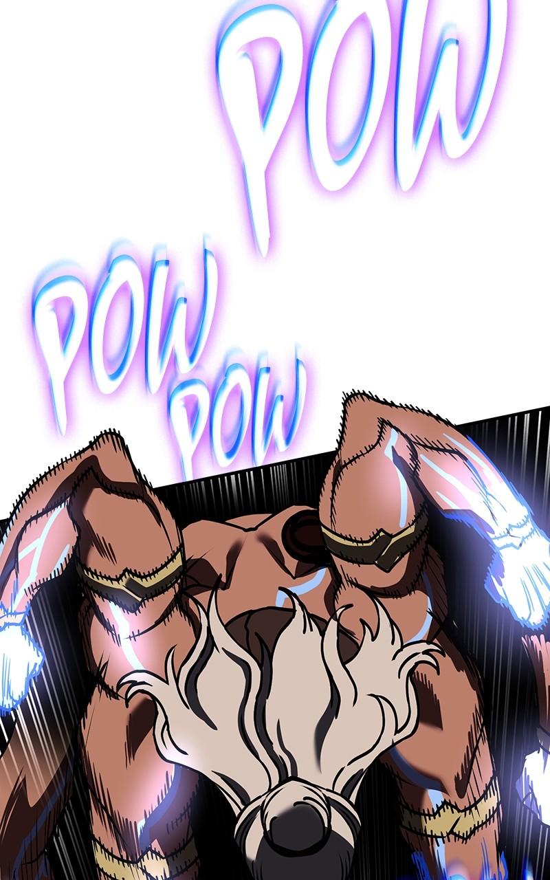 Read Hardcore Leveling Warrior chapter 161.9 image 104 on Lezhin