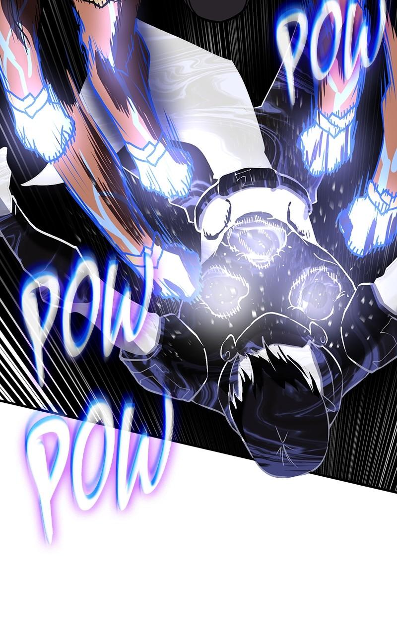 Read Hardcore Leveling Warrior chapter 161.9 image 105 on Lezhin