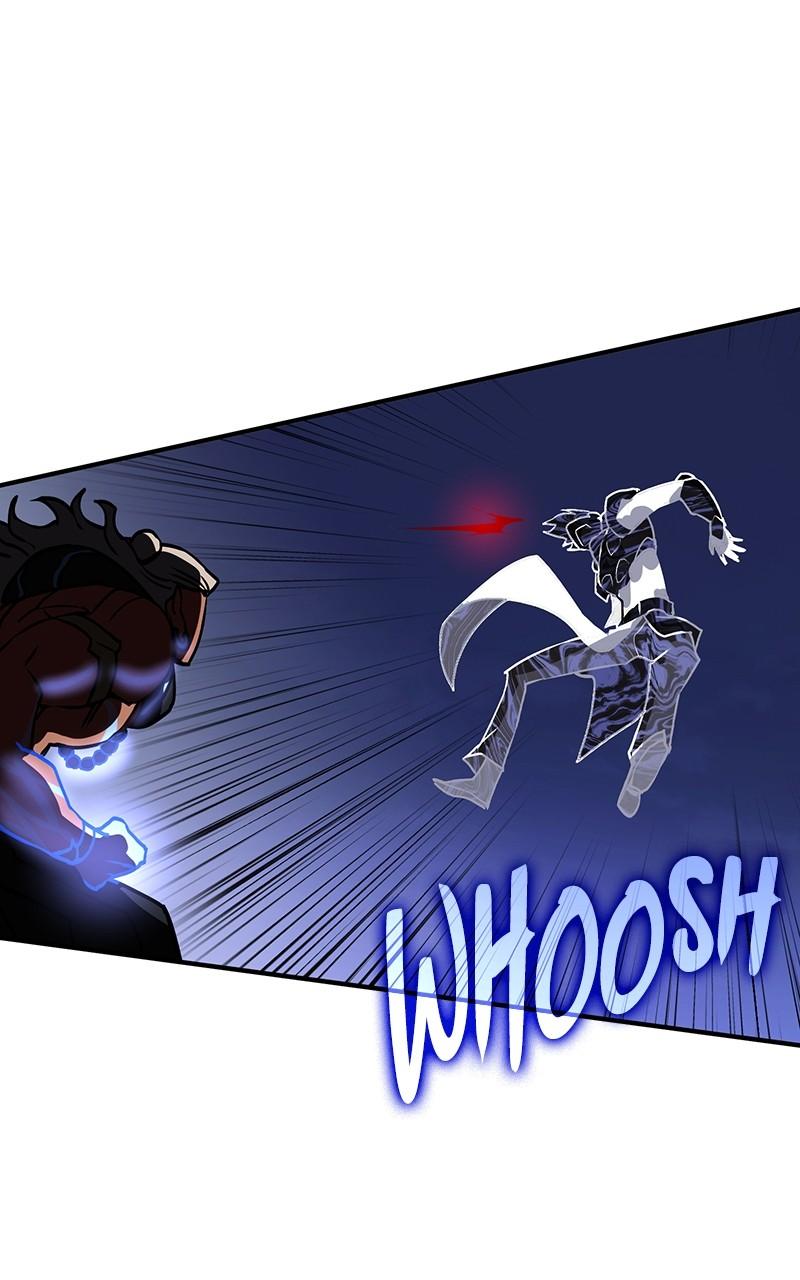 Read Hardcore Leveling Warrior chapter 161.9 image 106 on Lezhin