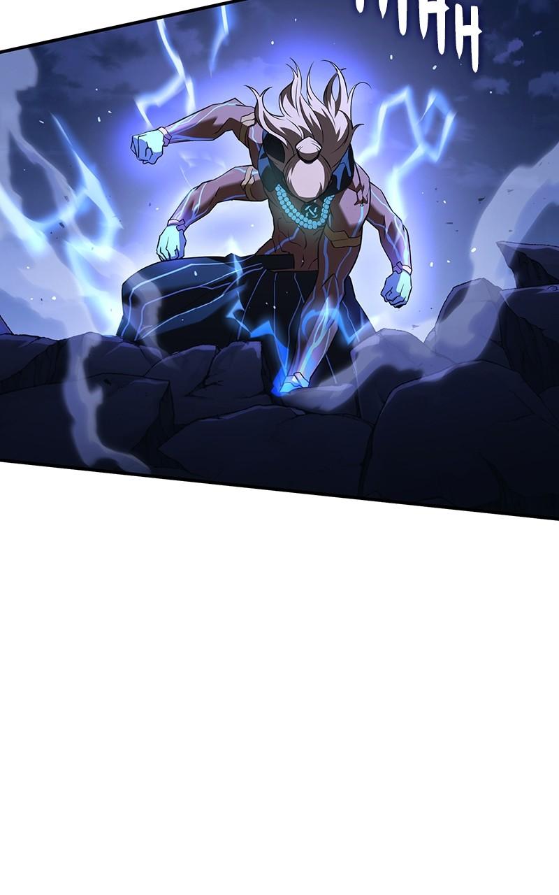 Read Hardcore Leveling Warrior chapter 161.9 image 118 on Lezhin