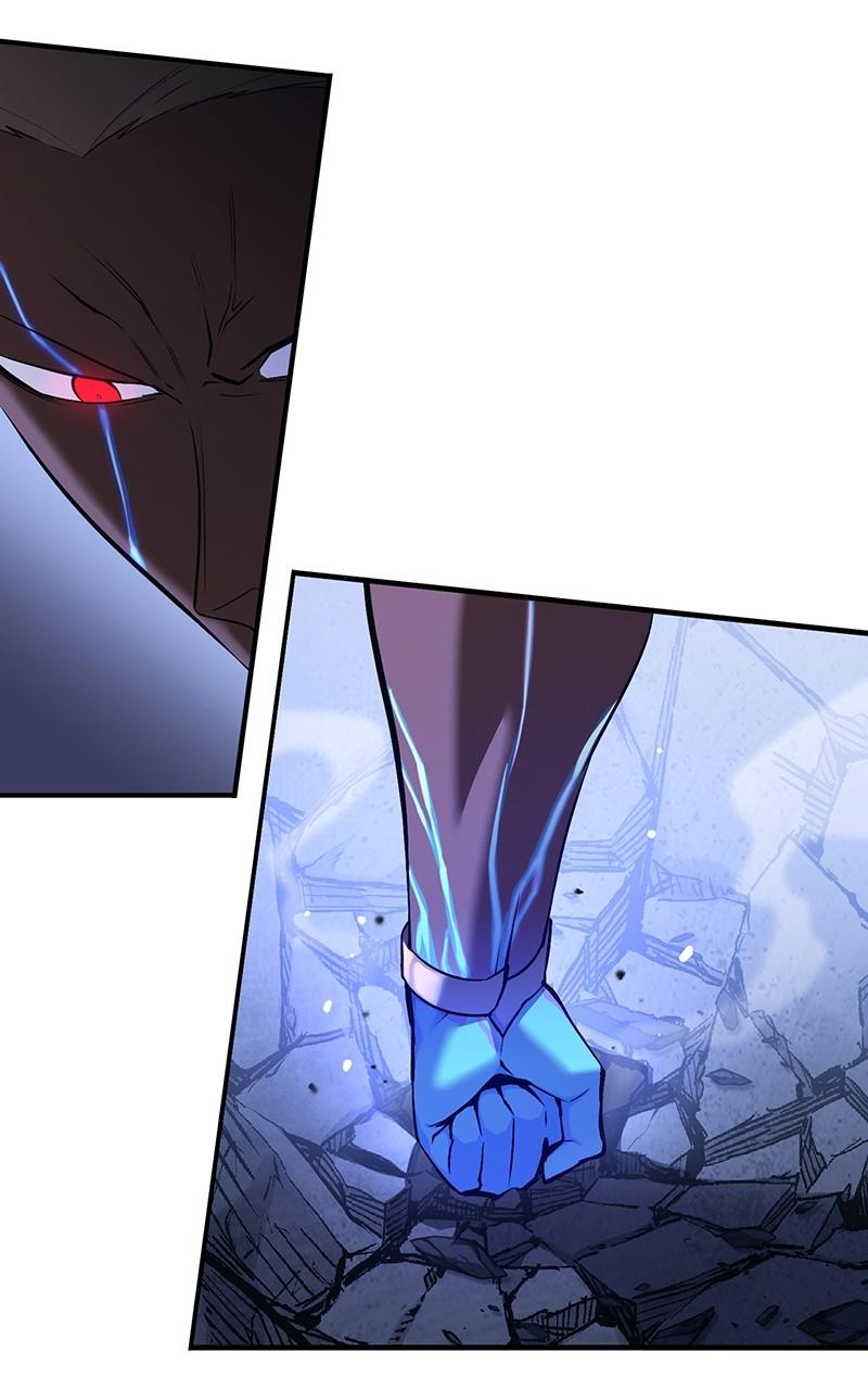 Read Hardcore Leveling Warrior chapter 161.9 image 119 on Lezhin