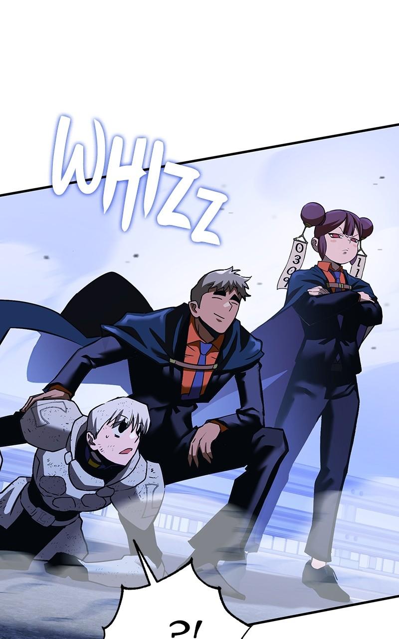 Read Hardcore Leveling Warrior chapter 161.9 image 122 on Lezhin