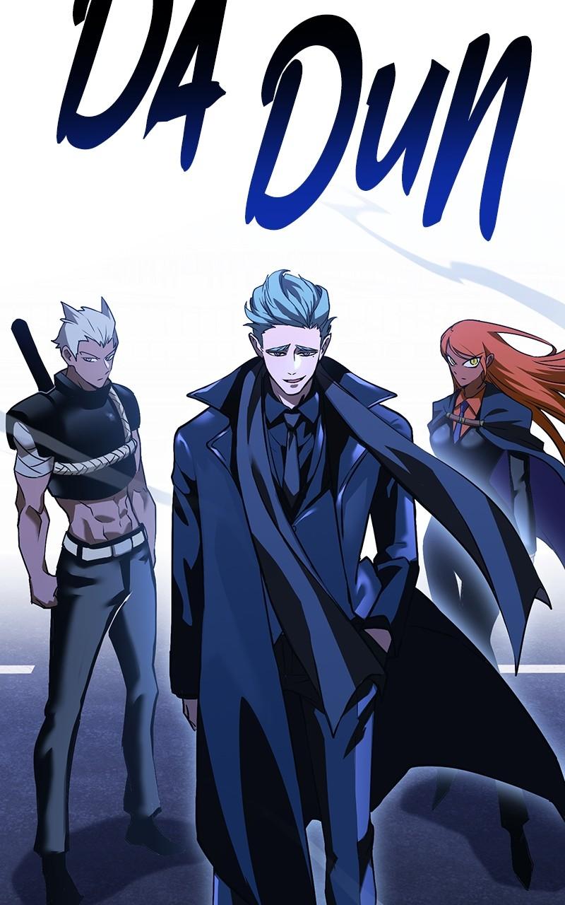 Read Hardcore Leveling Warrior chapter 161.9 image 124 on Lezhin
