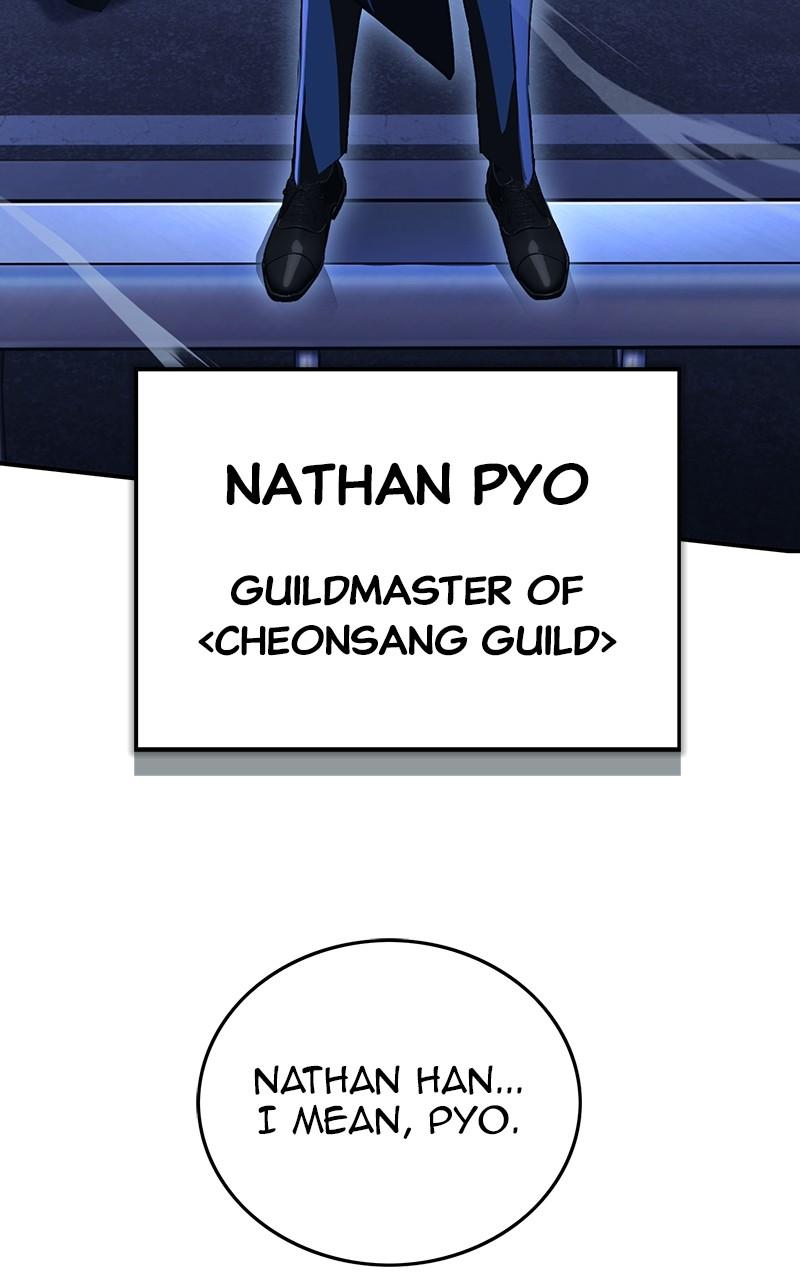Read Hardcore Leveling Warrior chapter 161.9 image 125 on Lezhin