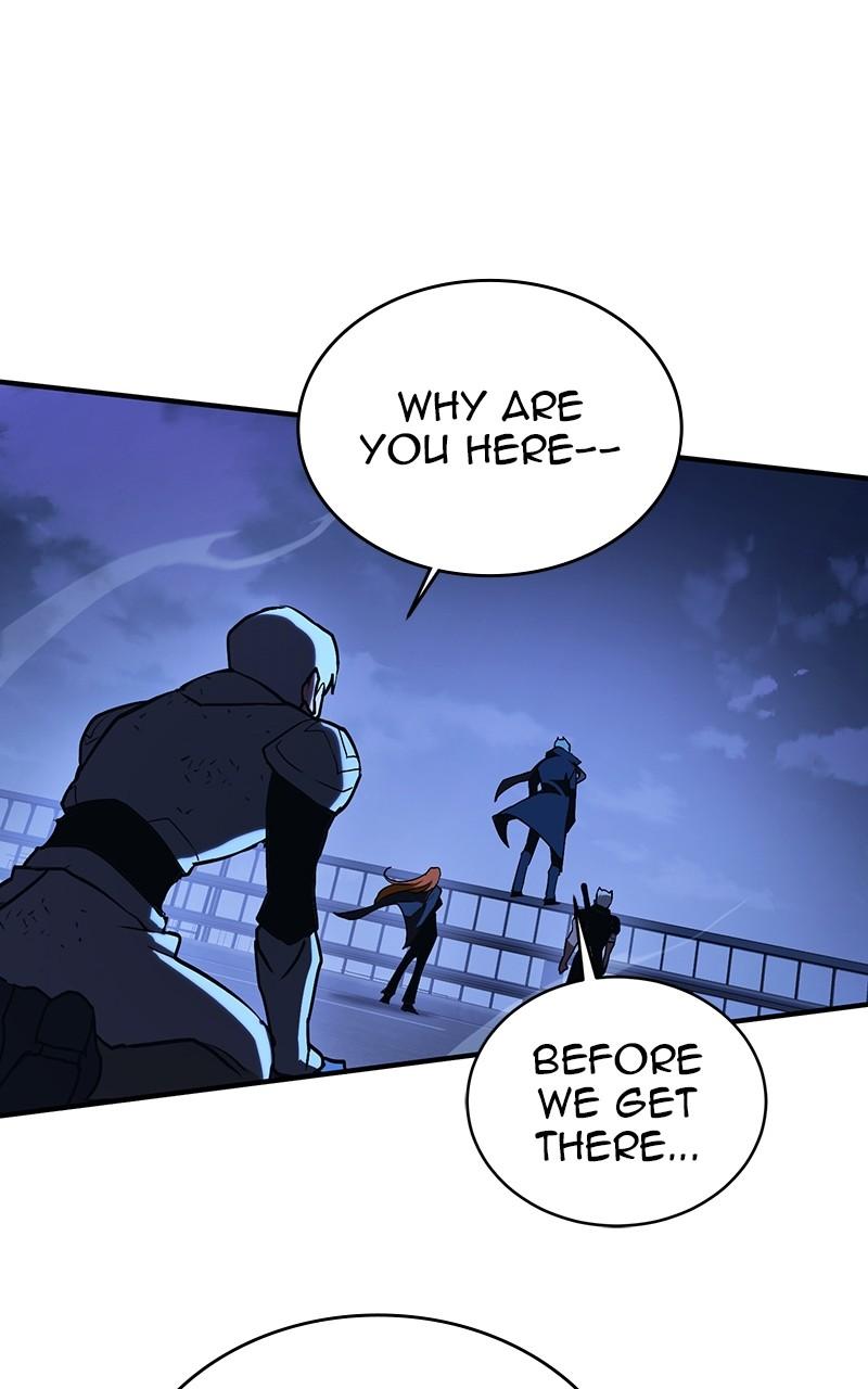 Read Hardcore Leveling Warrior chapter 161.9 image 126 on Lezhin