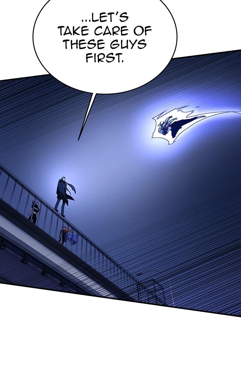 Read Hardcore Leveling Warrior chapter 161.9 image 127 on Lezhin