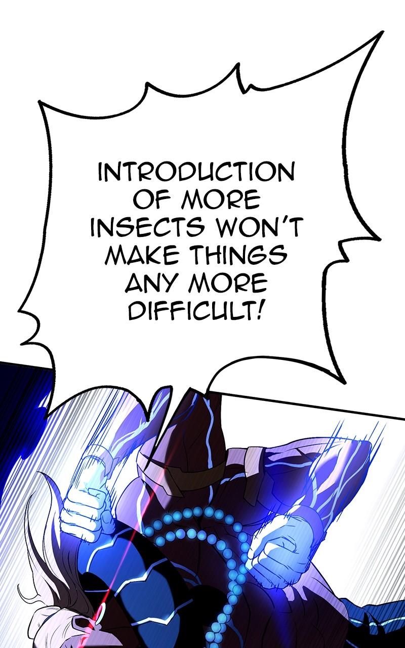 Read Hardcore Leveling Warrior chapter 161.9 image 128 on Lezhin