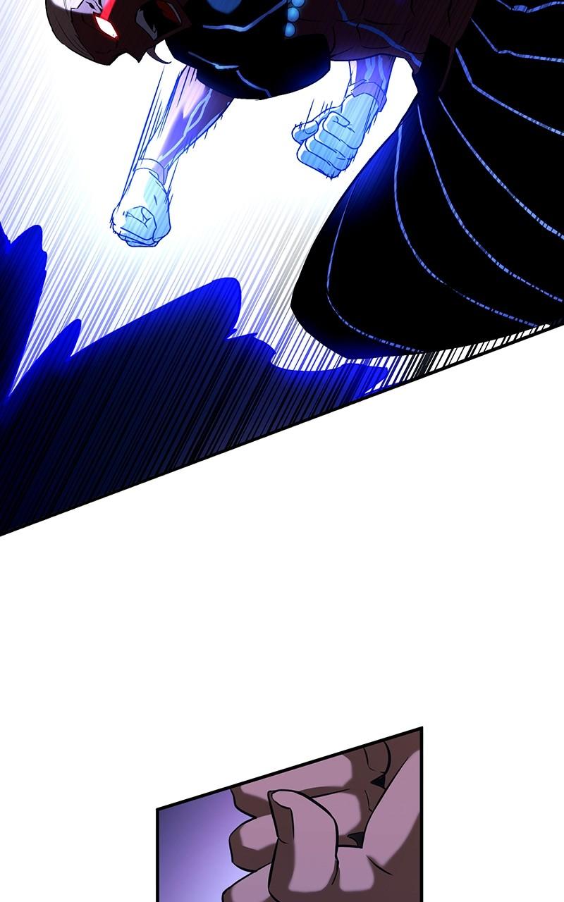 Read Hardcore Leveling Warrior chapter 161.9 image 129 on Lezhin