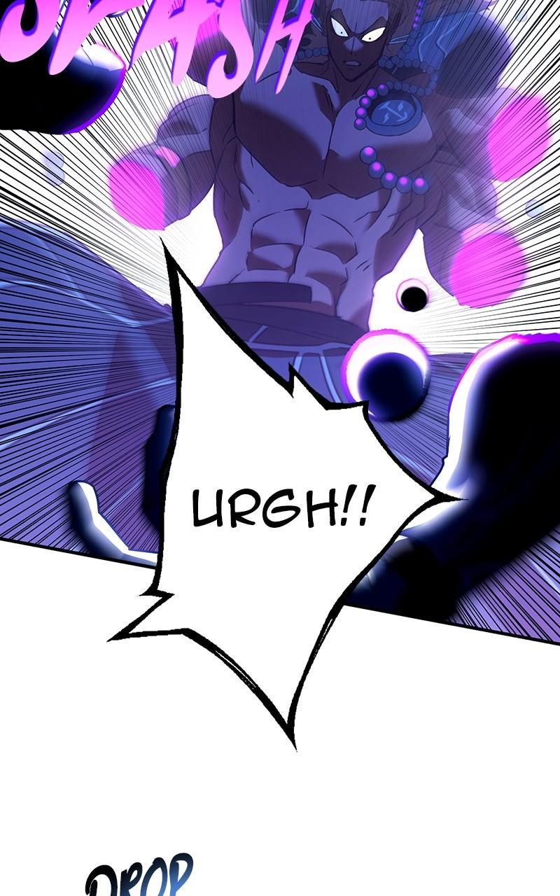 Read Hardcore Leveling Warrior chapter 161.9 image 134 on Lezhin