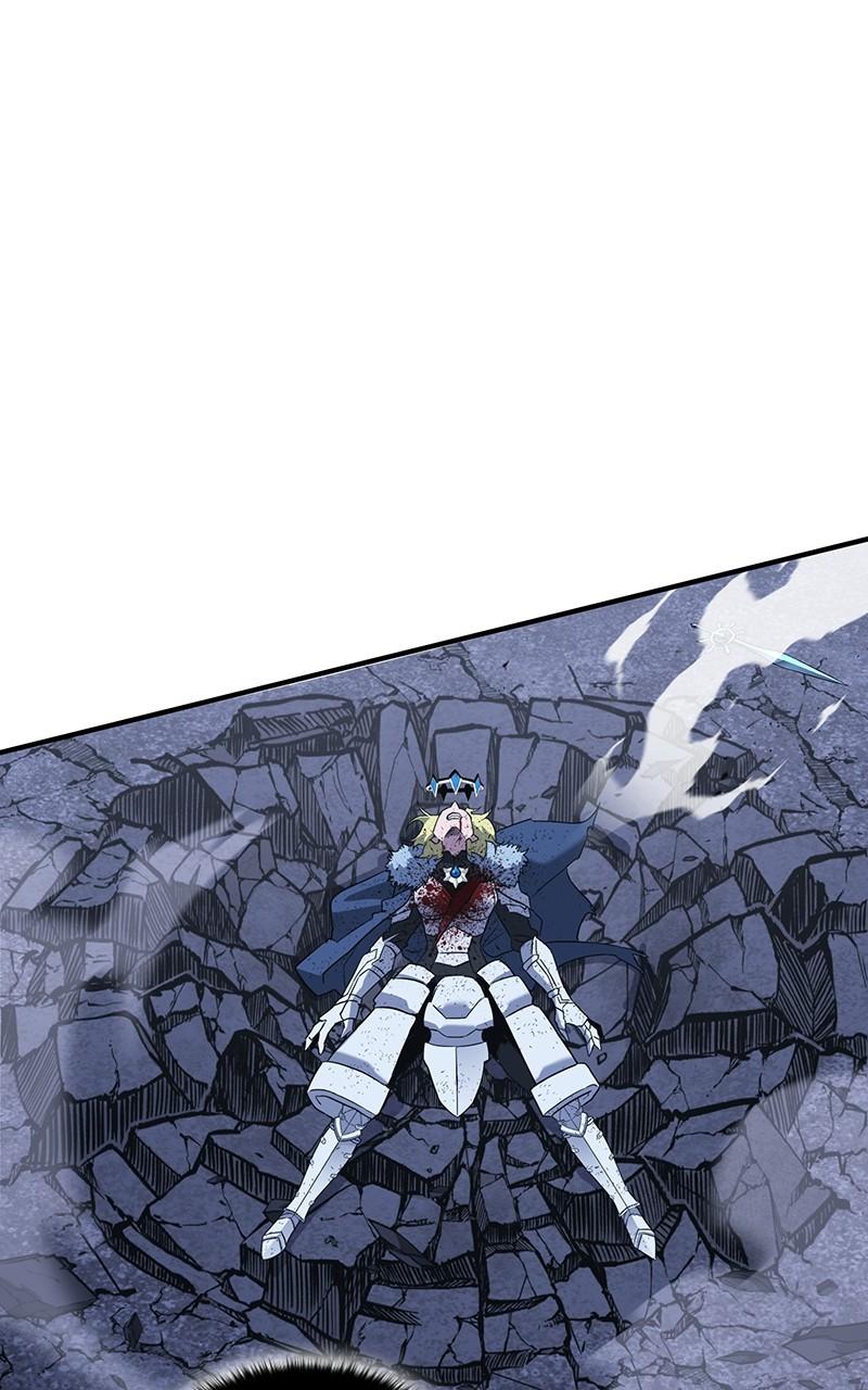 Read Hardcore Leveling Warrior chapter 161.9 image 140 on Lezhin