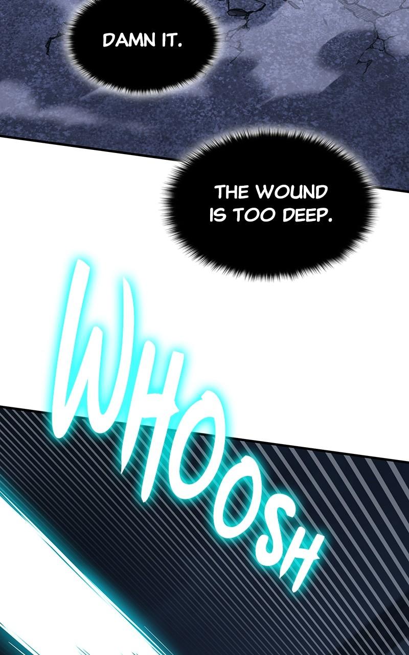 Read Hardcore Leveling Warrior chapter 161.9 image 141 on Lezhin