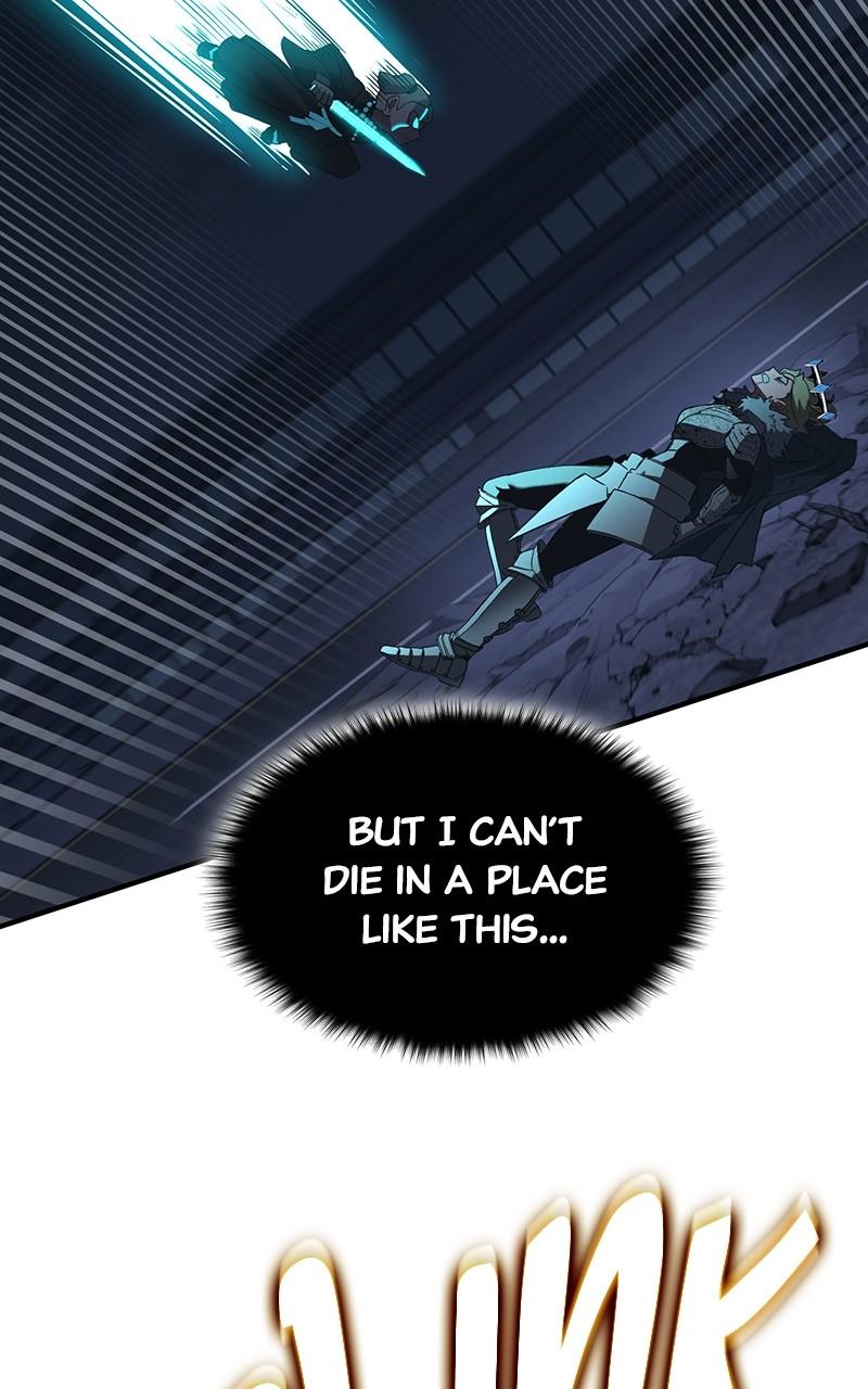 Read Hardcore Leveling Warrior chapter 161.9 image 142 on Lezhin