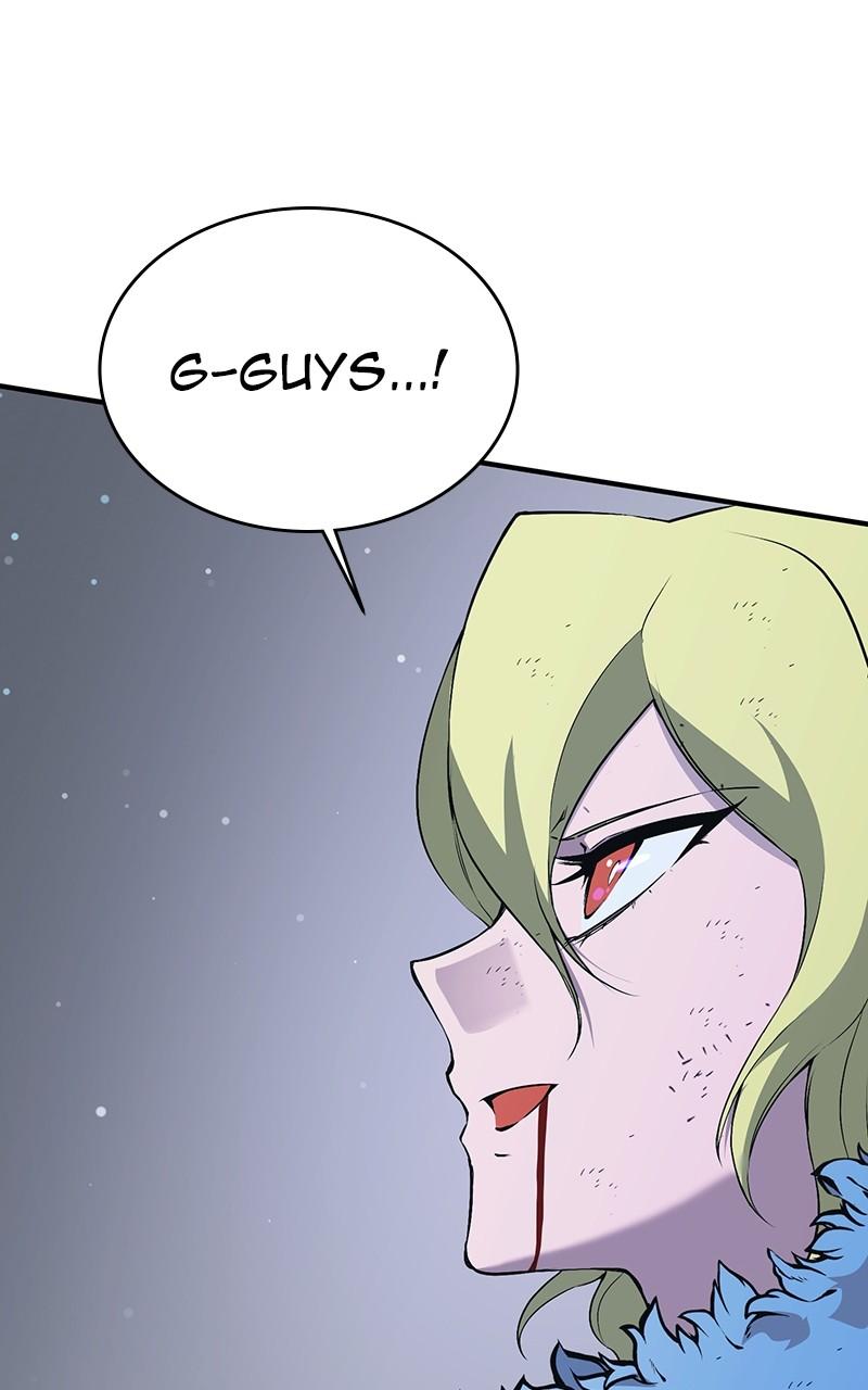 Read Hardcore Leveling Warrior chapter 161.9 image 145 on Lezhin