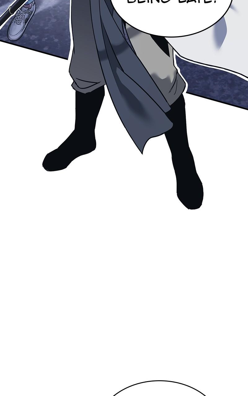 Read Hardcore Leveling Warrior chapter 161.9 image 148 on Lezhin