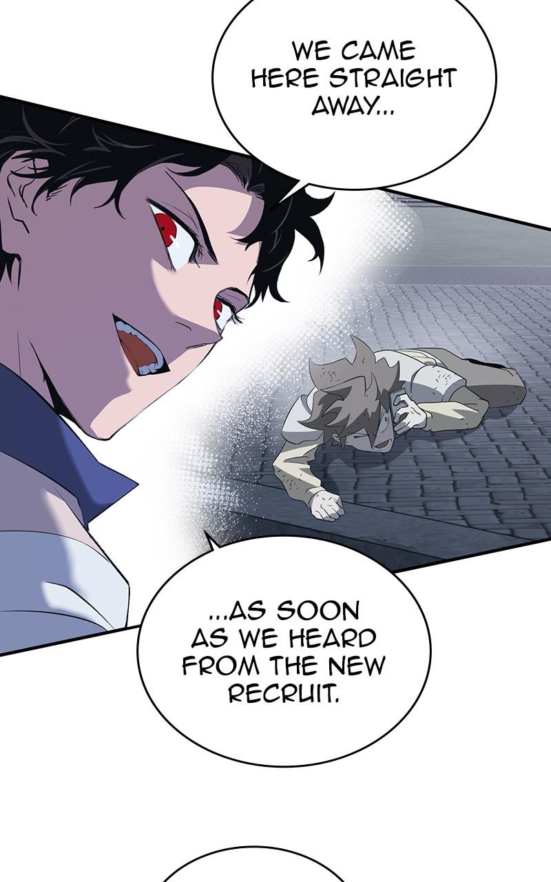 Read Hardcore Leveling Warrior chapter 161.9 image 149 on Lezhin