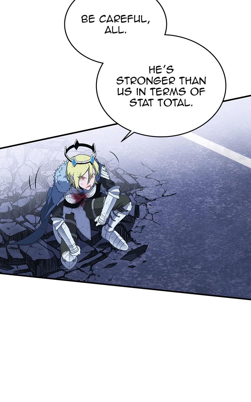 Read Hardcore Leveling Warrior chapter 161.9 image 150 on Lezhin