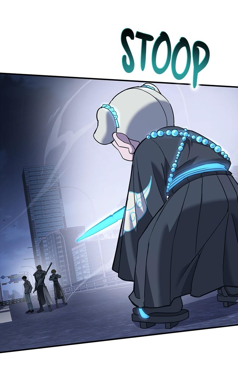 Read Hardcore Leveling Warrior chapter 161.9 image 151 on Lezhin
