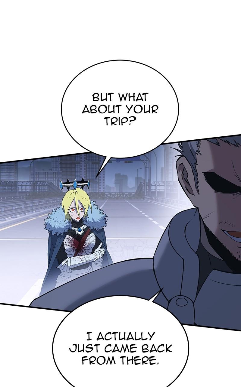 Read Hardcore Leveling Warrior chapter 161.9 image 152 on Lezhin