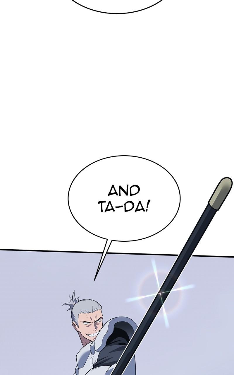 Read Hardcore Leveling Warrior chapter 161.9 image 153 on Lezhin