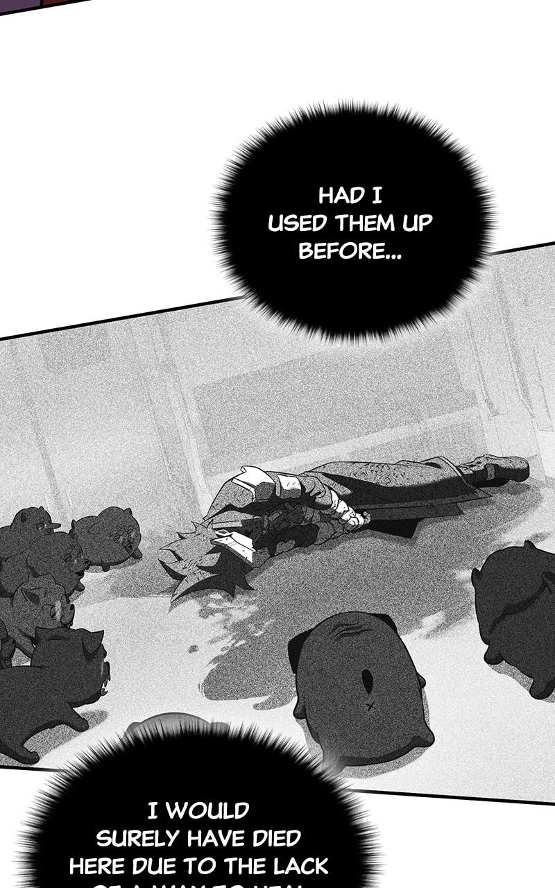 Read Hardcore Leveling Warrior chapter 161.9 image 18 on Lezhin