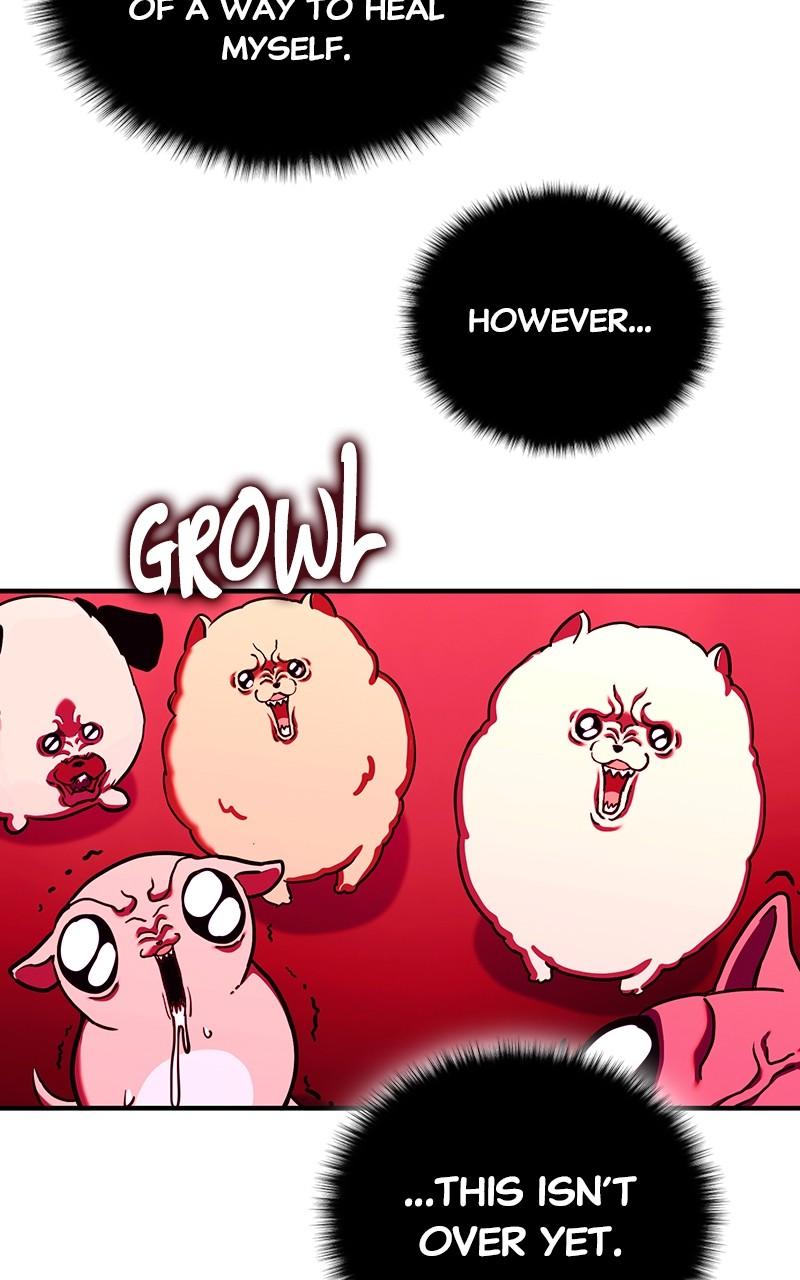 Read Hardcore Leveling Warrior chapter 161.9 image 19 on Lezhin