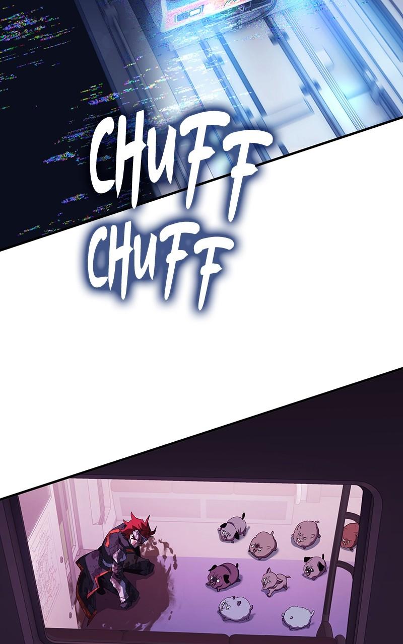 Read Hardcore Leveling Warrior chapter 161.9 image 2 on Lezhin